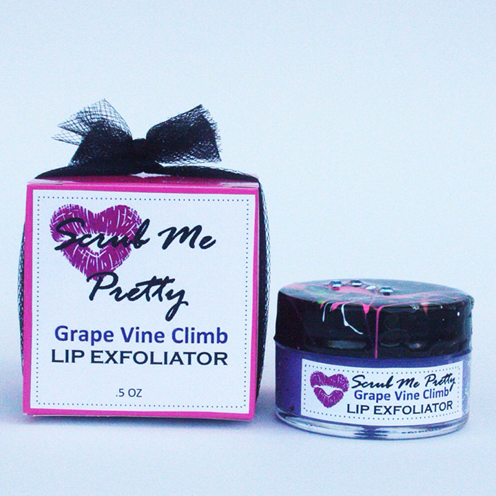 Grape Vine Climb - SOLD OUT