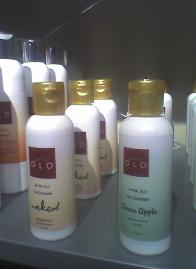 After-Glo Tan Extender