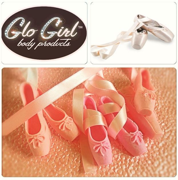 Ballet BARre Soap Set - 3oz