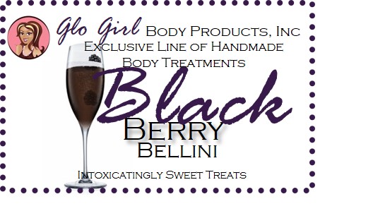 Blackberry Bellini Treatment Kit