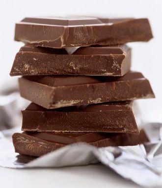 Chocolate Lovers Treat Box