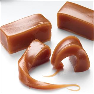 Dulce De Leche Treatment Kit (also known as Caramel Cutie)