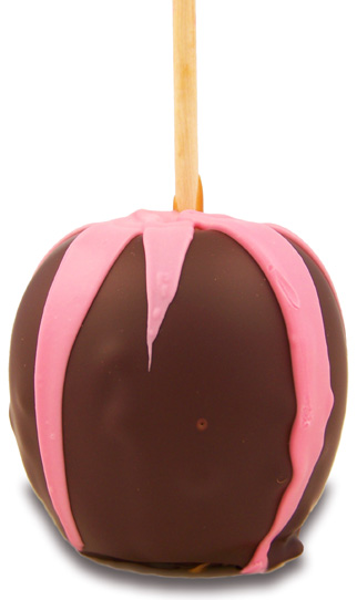 Boardwalk Candy Apple