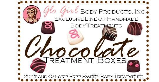 Chocolate Treatment Boxes 