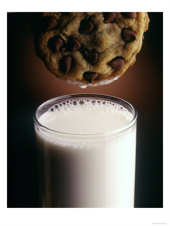 Cookies & Milk Treatment Kit