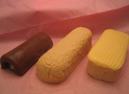 Soap Dessert TREO (13 oz )