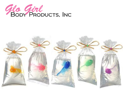 My Fish in a Bag Soap