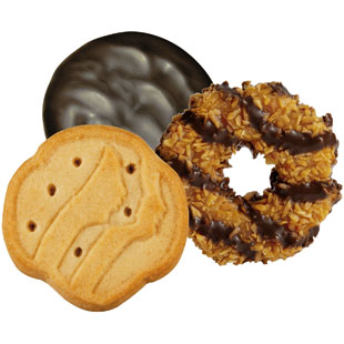 Cookies For Sale - Treatment Kit