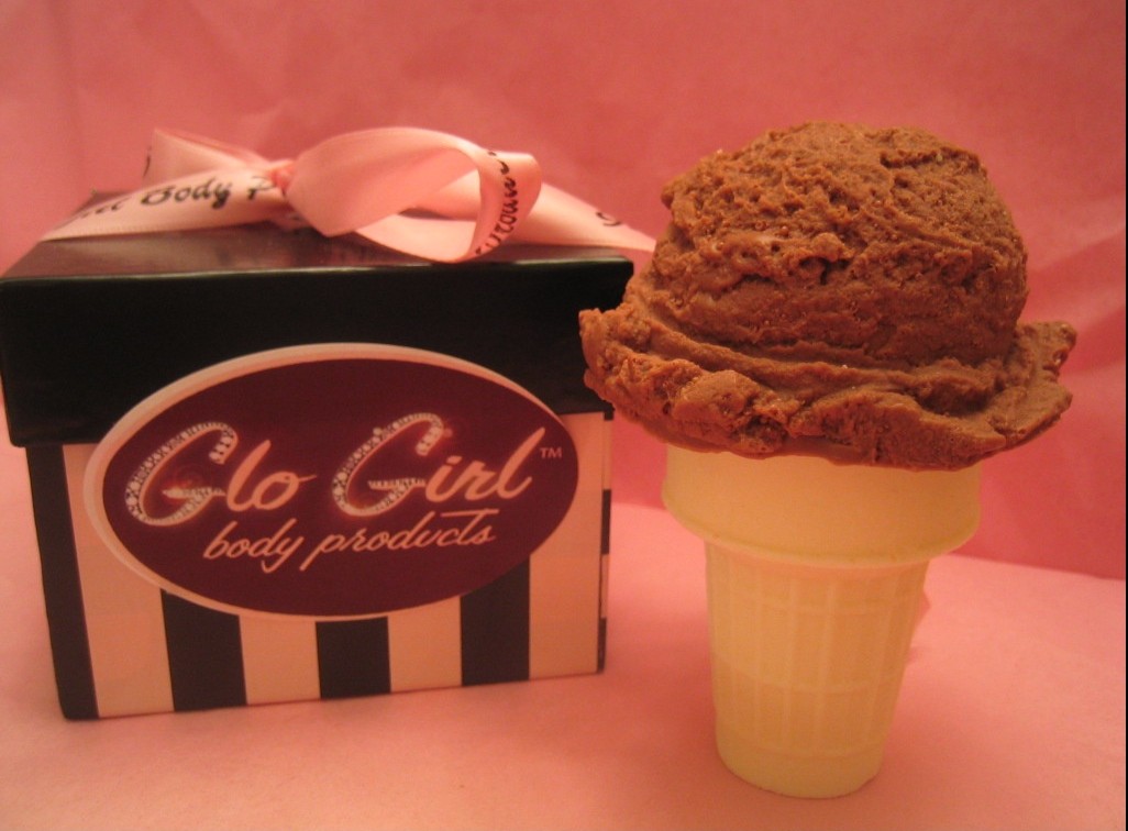 Ice Cream Cone Set - Orig Cone