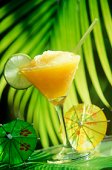 Mango Margarita