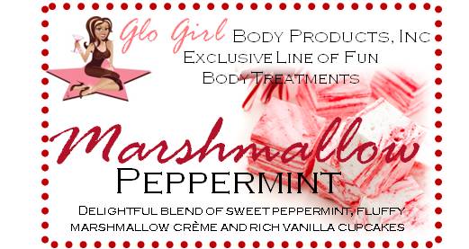 Marshmallow Peppermint Treatment Kit - 4 Steps