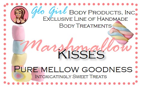 Marshmallow Kisses Treatment - 4 step