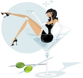 Sample - Body Cocktail kit