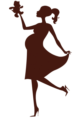 Baby Mama Bath & Spa Kit