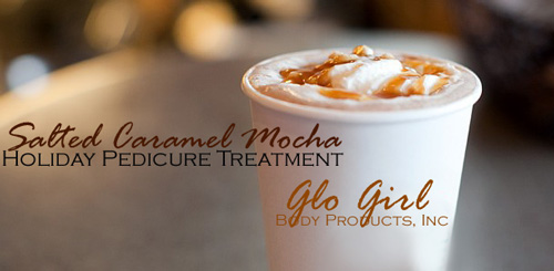 Salted Caramel Mocha Treatment Kit - 4 Step - SOLD OUT