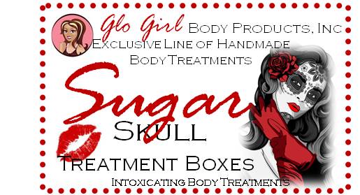 Sugar Skull Treatment Kit *NEW*