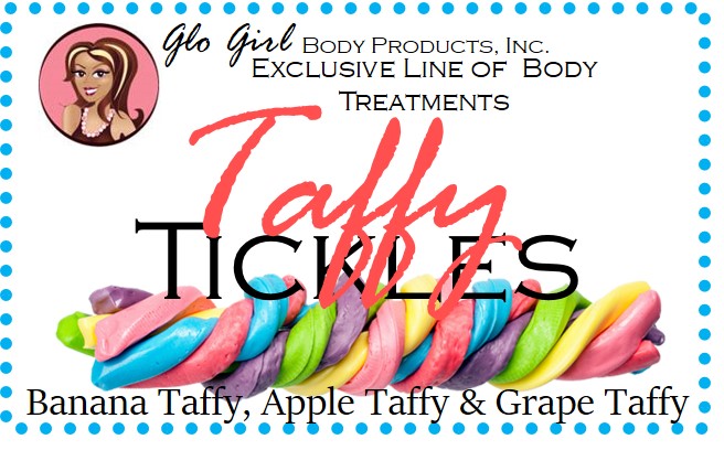 Taffy Tickles Treatment Kit
