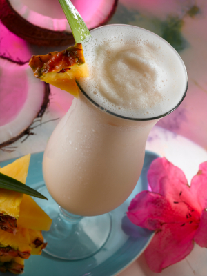 Tahitian Sparkle Colada