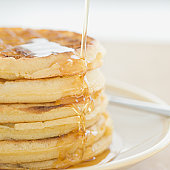 Kids Breakfast in Bed (Sugary Sweet)