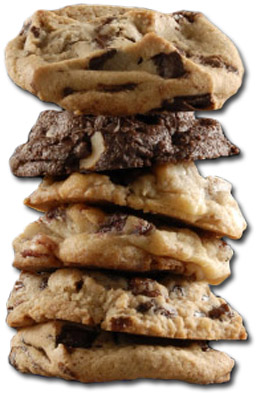 Cookie Shop Treatment Kit