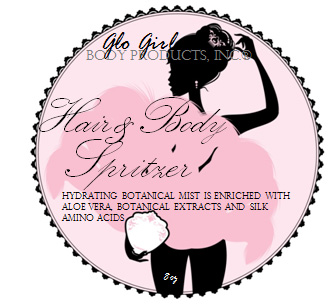 Hydrating Botanical Hair & Body Spritzer