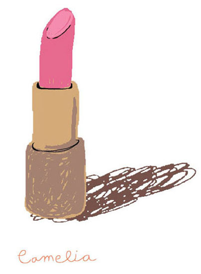 Sugar Lips Fragrances