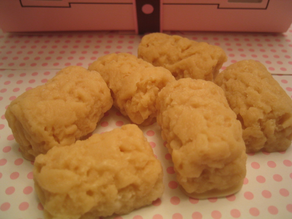 Bag of Tater Tots (6 Pcs)