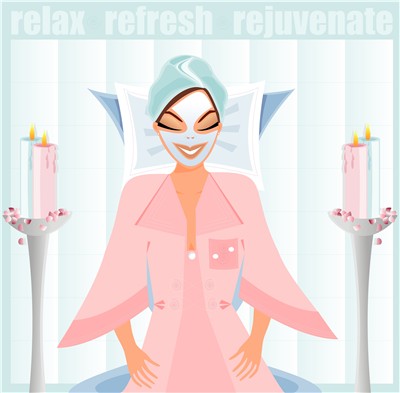 SPA-Licious Scents