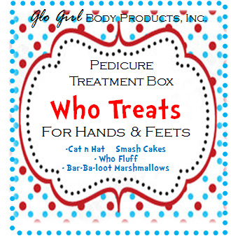 Who Treats - Kit (4 steps)